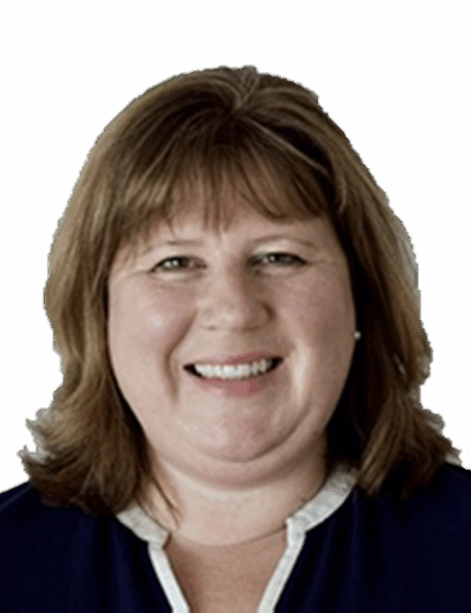 Annette Turney, M.Ed. (TESOL), M.Ed., M.Sc.