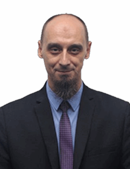 Dr. Balazs Huszka