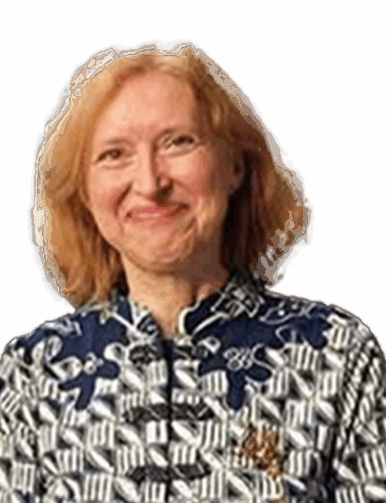 Dr. Marzanna Popławska