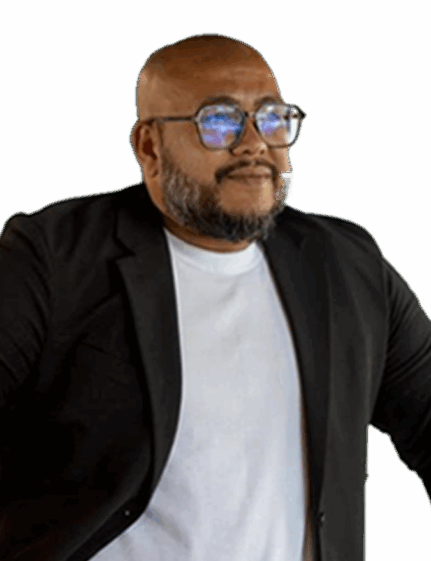 Dr. Mohd Asyiek Mat Desa