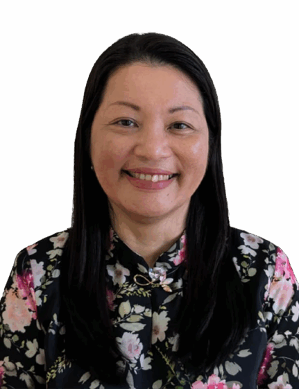 Dr. Juliana Shak
